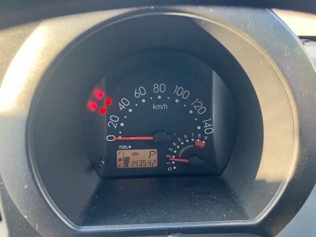 DAIHATSU HIJET CARGO 2013 Image 31