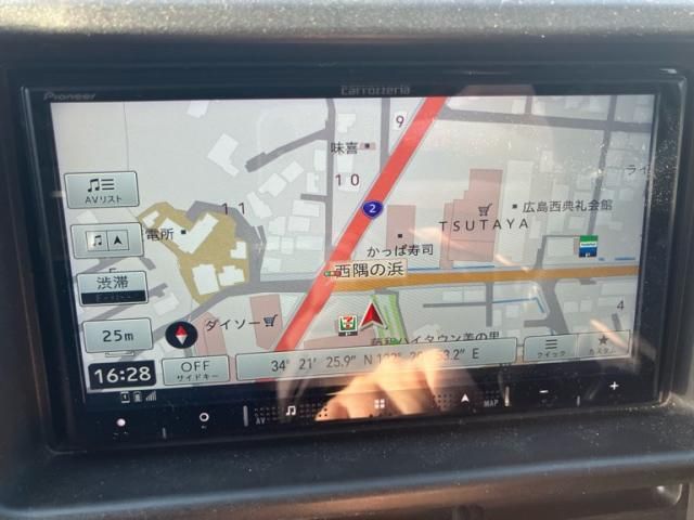 DAIHATSU HIJET CARGO 2013 Image 31