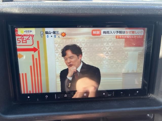 DAIHATSU HIJET CARGO 2013 Image 31