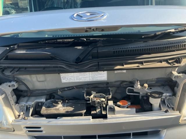 DAIHATSU HIJET CARGO 2013 Image 31