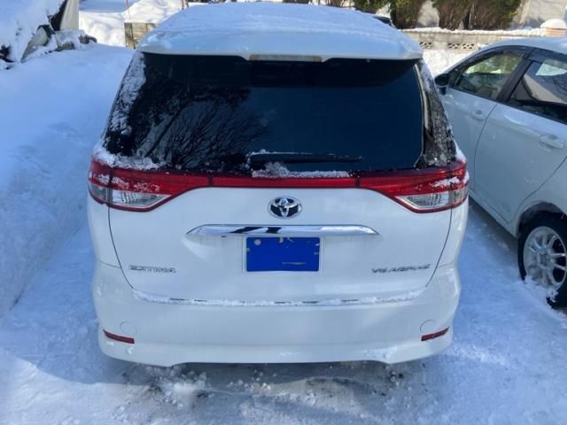 TOYOTA ESTIMA  4WD 2011 Image 31