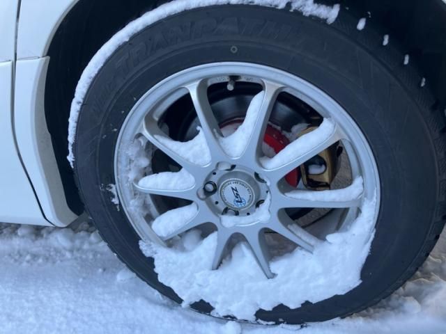 TOYOTA ESTIMA  4WD 2011 Image 31