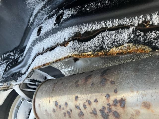 TOYOTA ESTIMA  4WD 2011 Image 31