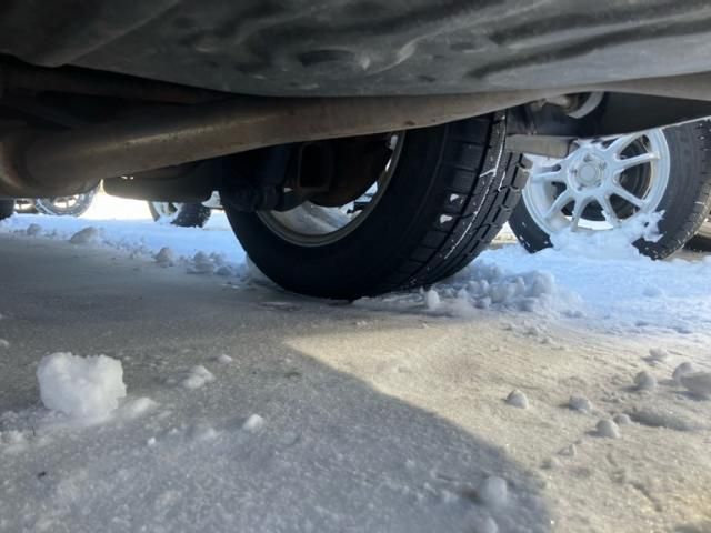 TOYOTA ESTIMA  4WD 2011 Image 31