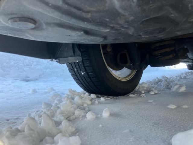 TOYOTA ESTIMA  4WD 2011 Image 31