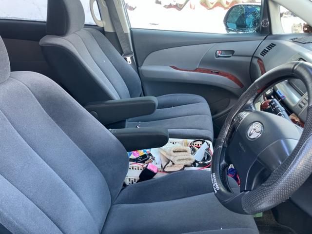 TOYOTA ESTIMA  4WD 2011 Image 31