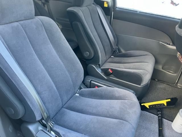 TOYOTA ESTIMA  4WD 2011 Image 31