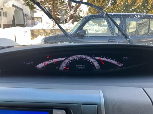 TOYOTA ESTIMA  4WD 2011 Image 31