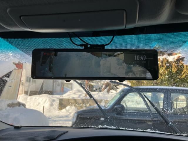 TOYOTA ESTIMA  4WD 2011 Image 31