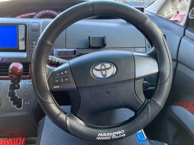 TOYOTA ESTIMA  4WD 2011 Image 31