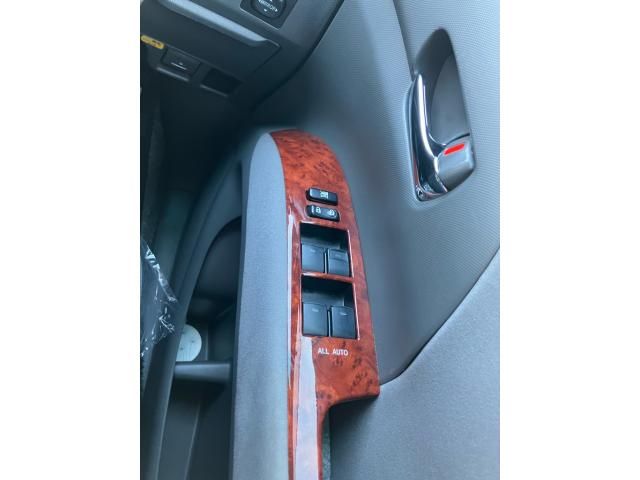 TOYOTA ESTIMA  4WD 2011 Image 31