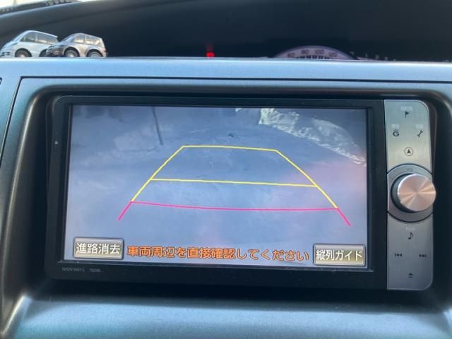 TOYOTA ESTIMA  4WD 2011 Image 31