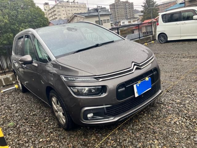 CITROEN GRAND C4 PIC 2018 Image 31