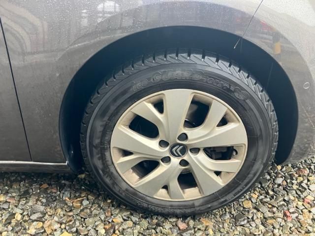 CITROEN GRAND C4 PIC 2018 Image 31