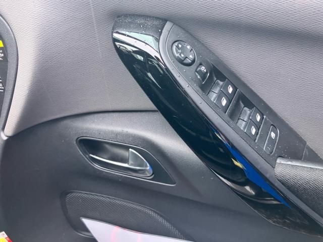 CITROEN GRAND C4 PIC 2018 Image 31