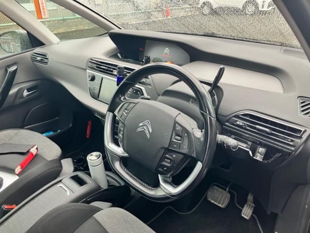 CITROEN GRAND C4 PIC 2018 Image 31