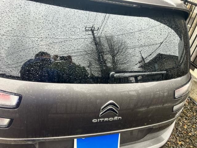 CITROEN GRAND C4 PIC 2018 Image 31