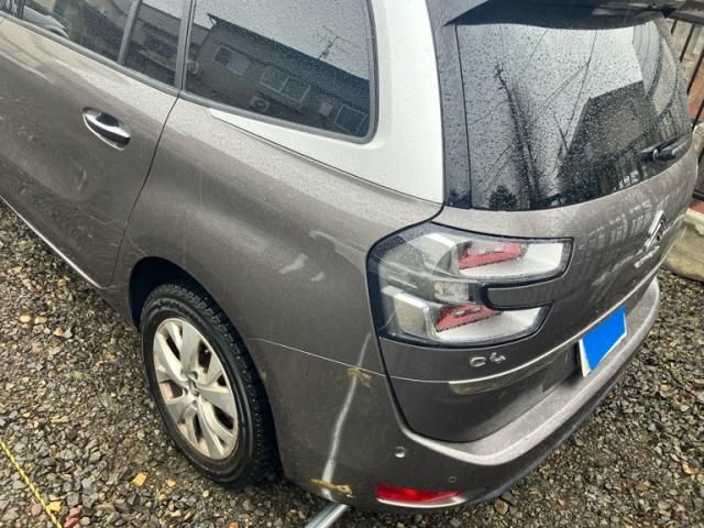 CITROEN GRAND C4 PIC 2018 Image 31