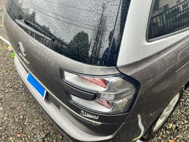 CITROEN GRAND C4 PIC 2018 Image 31