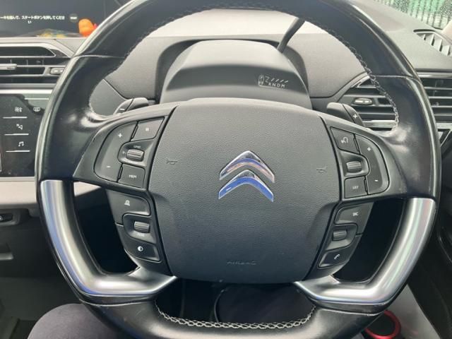 CITROEN GRAND C4 PIC 2018 Image 31