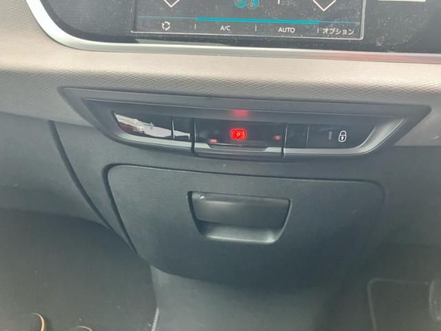 CITROEN GRAND C4 PIC 2018 Image 31