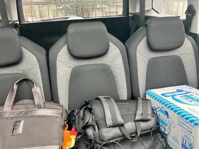 CITROEN GRAND C4 PIC 2018 Image 31