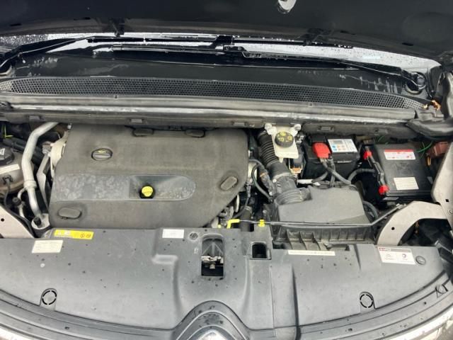 CITROEN GRAND C4 PIC 2018 Image 31