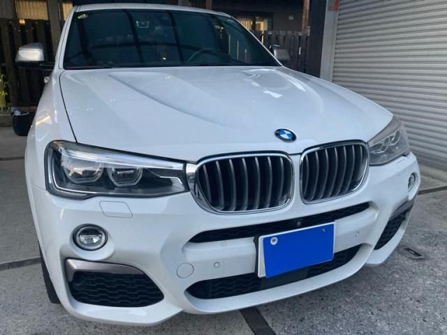 BMW X4 2016 Image 31