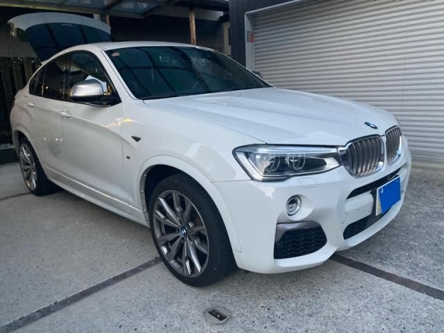 BMW X4 2016 Image 31
