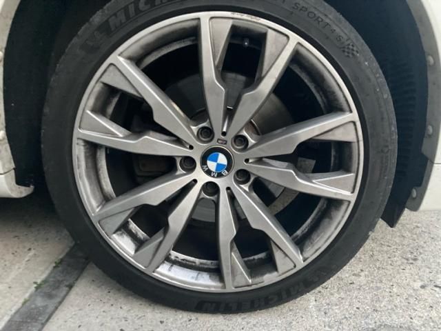 BMW X4 2016 Image 31