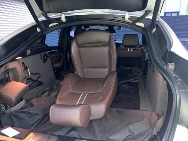 BMW X4 2016 Image 31