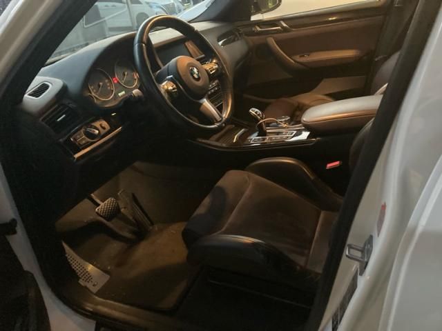 BMW X4 2016 Image 31