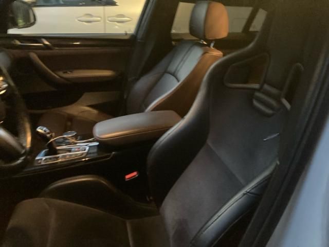 BMW X4 2016 Image 31