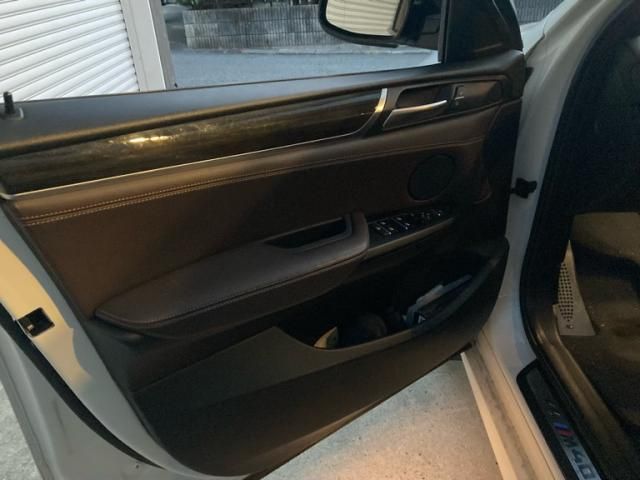 BMW X4 2016 Image 31