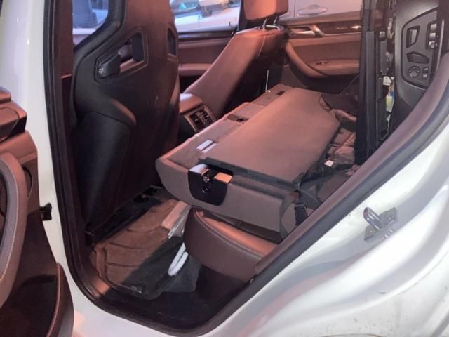 BMW X4 2016 Image 31