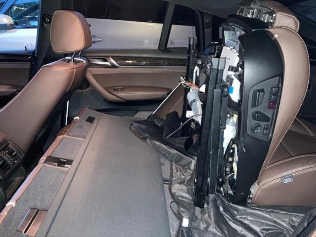 BMW X4 2016 Image 31