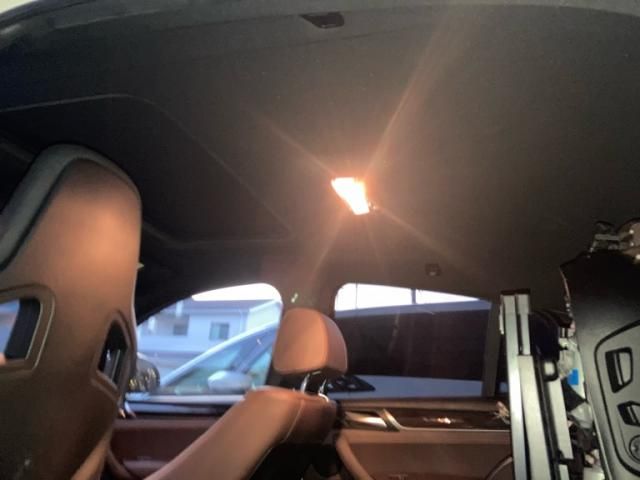 BMW X4 2016 Image 31