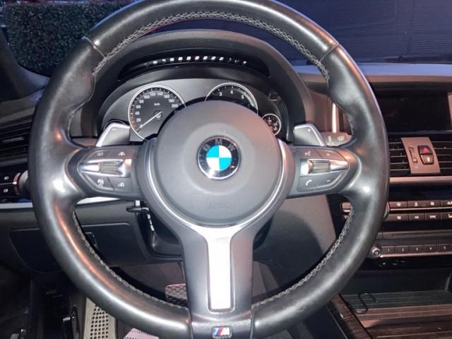 BMW X4 2016 Image 31