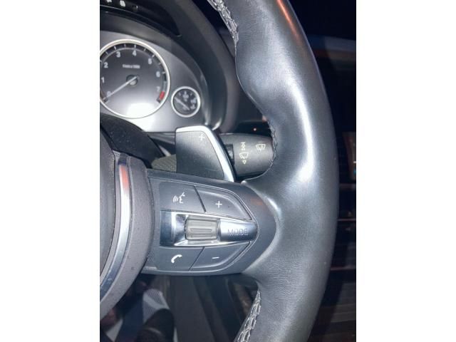 BMW X4 2016 Image 31