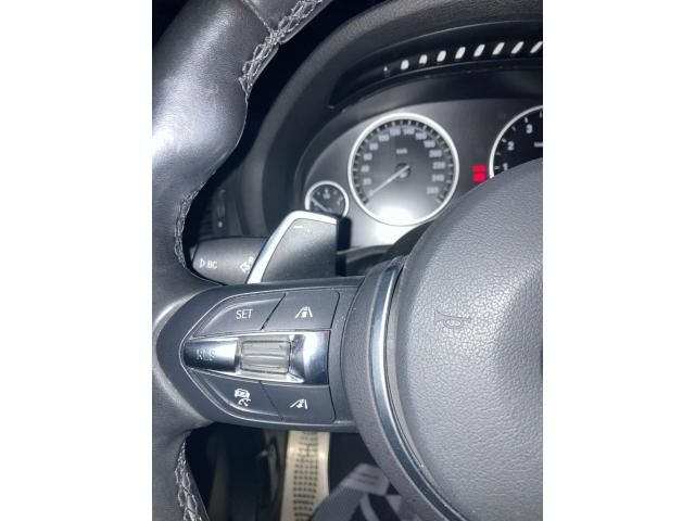 BMW X4 2016 Image 31