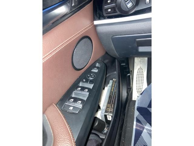 BMW X4 2016 Image 31