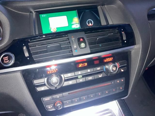 BMW X4 2016 Image 31