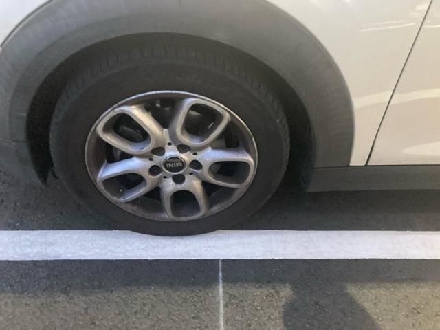 BMW MINI COOPER OPEN 2017 Image 31