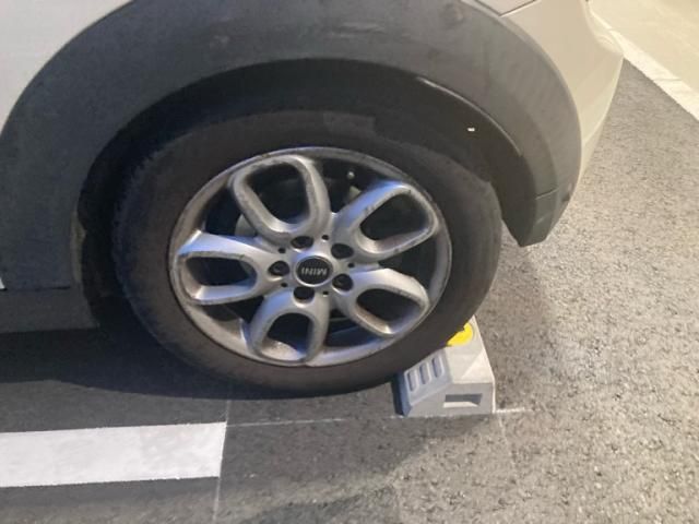 BMW MINI COOPER OPEN 2017 Image 31