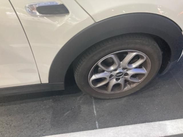 BMW MINI COOPER OPEN 2017 Image 31