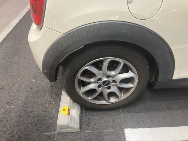 BMW MINI COOPER OPEN 2017 Image 31