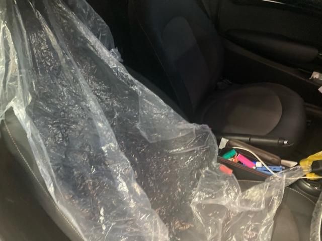 BMW MINI COOPER OPEN 2017 Image 31