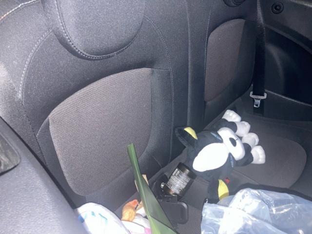 BMW MINI COOPER OPEN 2017 Image 31