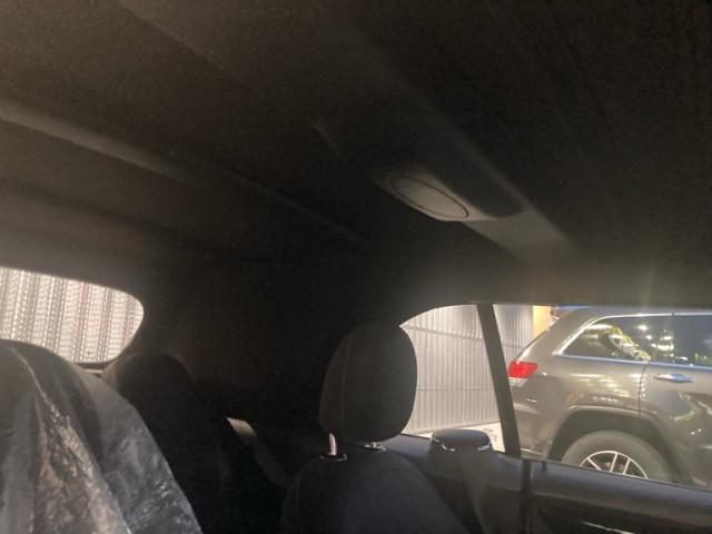 BMW MINI COOPER OPEN 2017 Image 31