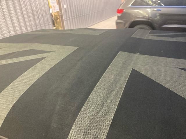 BMW MINI COOPER OPEN 2017 Image 31